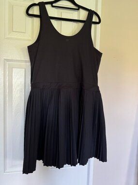 All in Motion Target Tennis Dress with Built in Shorts